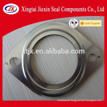 Stainless Steel Exhaust Flat Flange Gasket